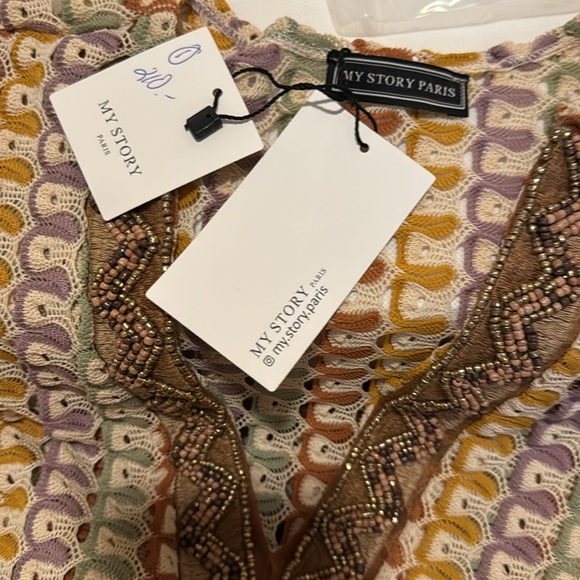 My story Paris set - Picture 8 of 10